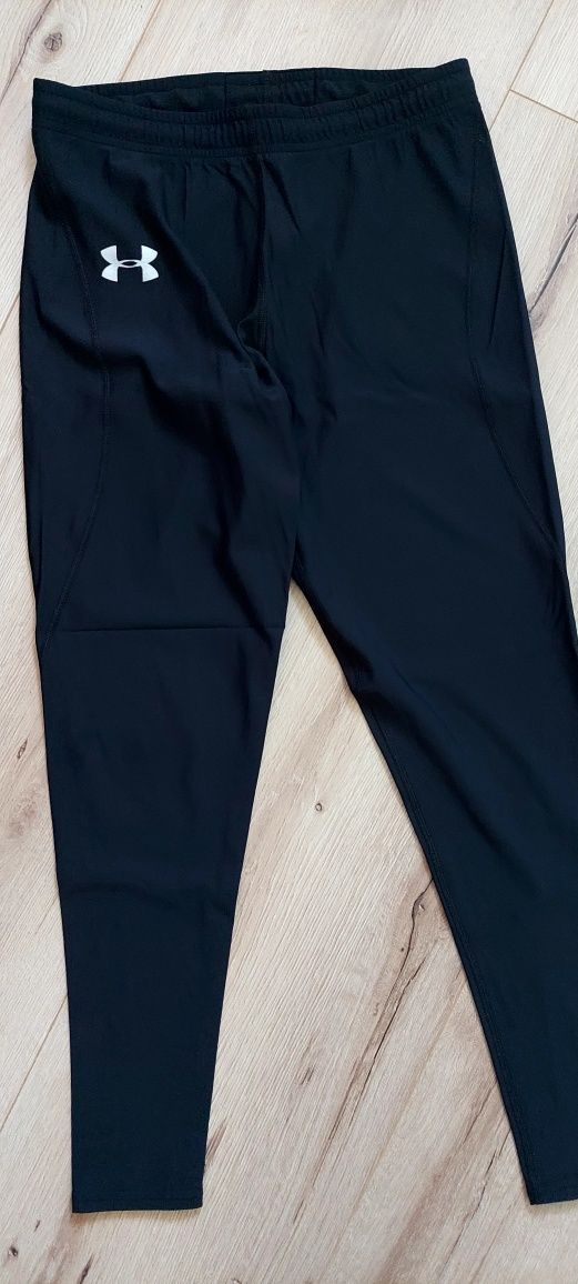 Leginsy Under Armour