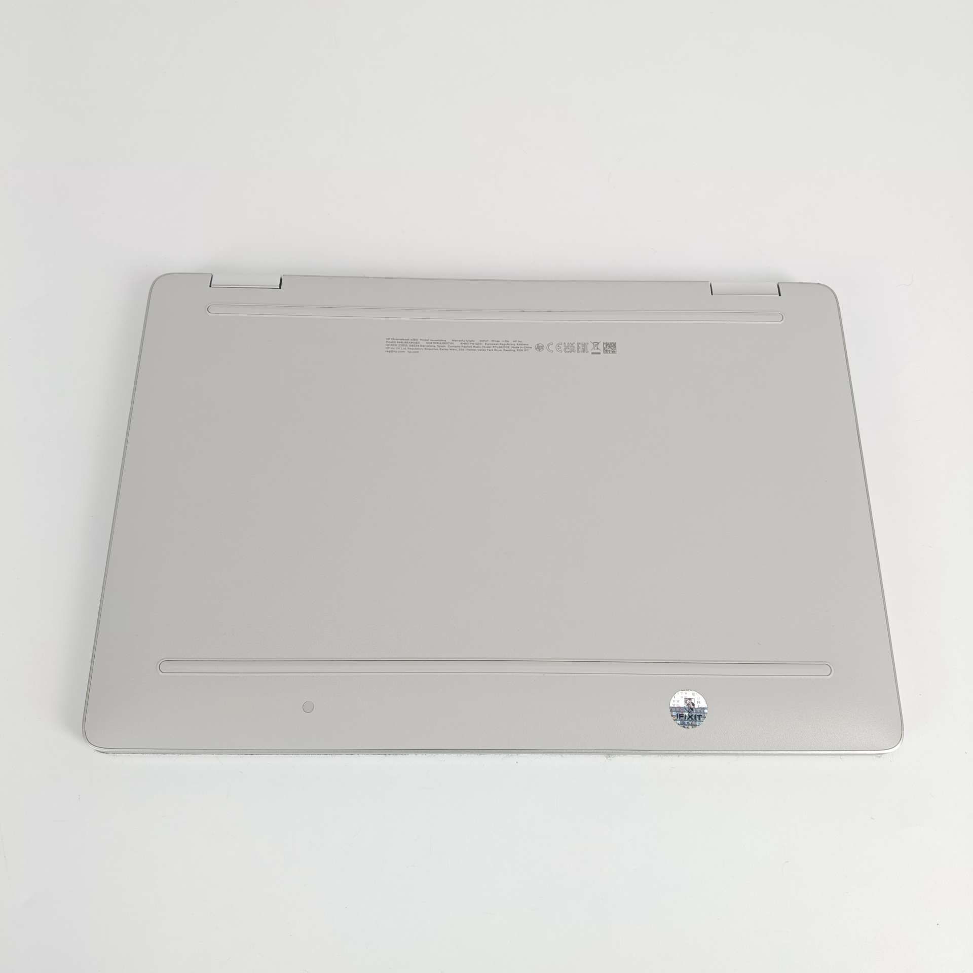 Laptop HP X360 14 G1 Chromebook 14 Intel Celeron 4GB RAM 64GB eMMC