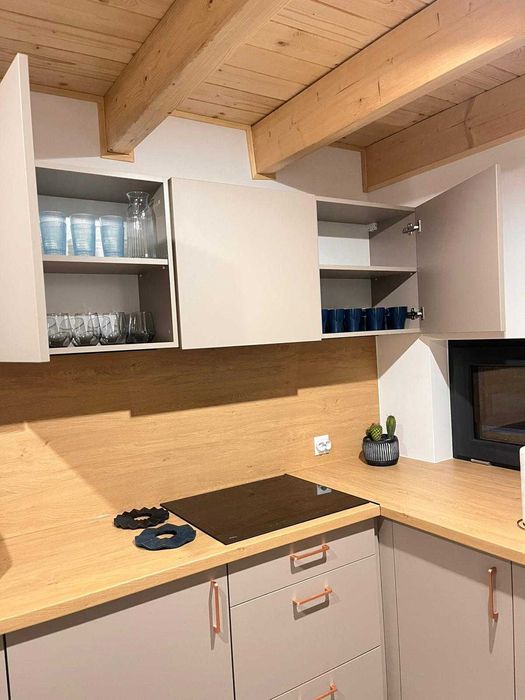 Domek z jacuzii na wynajem Zator Andrychów Rzyki