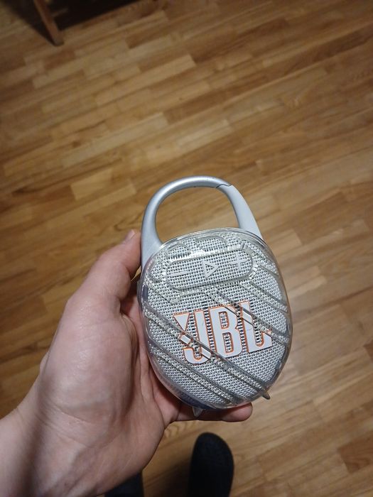Jbl Clip 5 + etui
