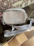 Mala tiracolo “the mini bag”