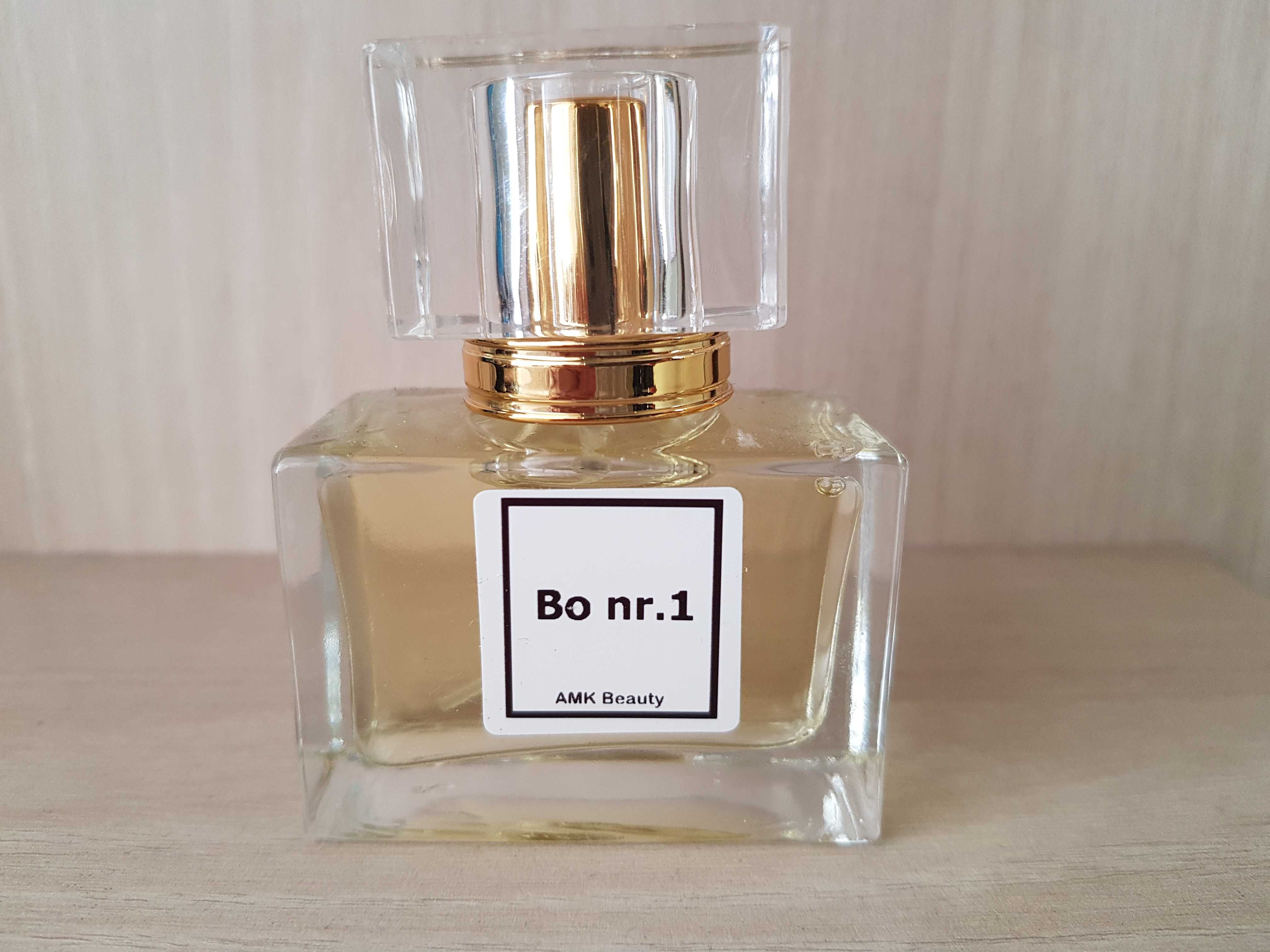 perfumy męskie boss