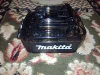 Набор бит Makita 00016
