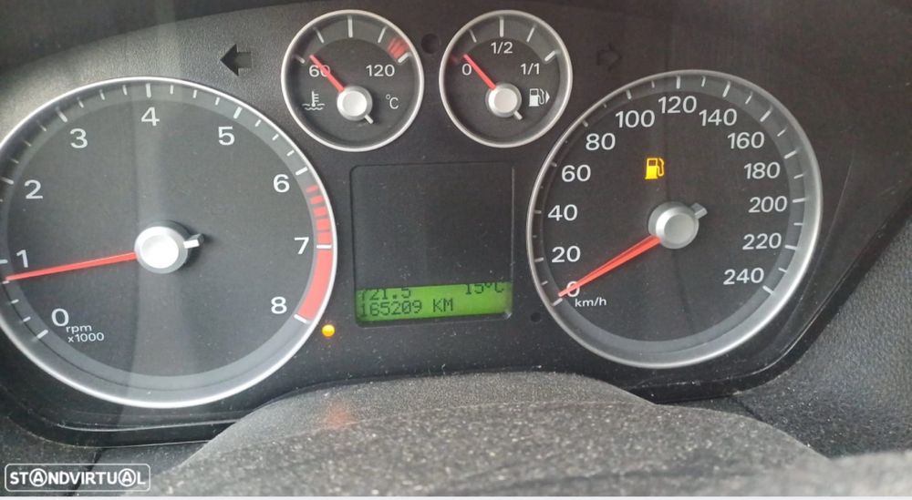 Ford Focus 1.4 16V Trend