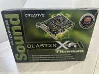 Karta dzwiekowa Creative Sound Blaster X-Fi mX Xtreme Gamer