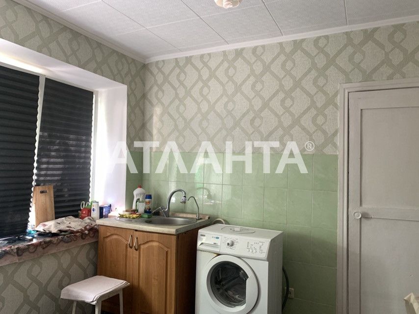 Будинок на два входи  в с. Усатове!