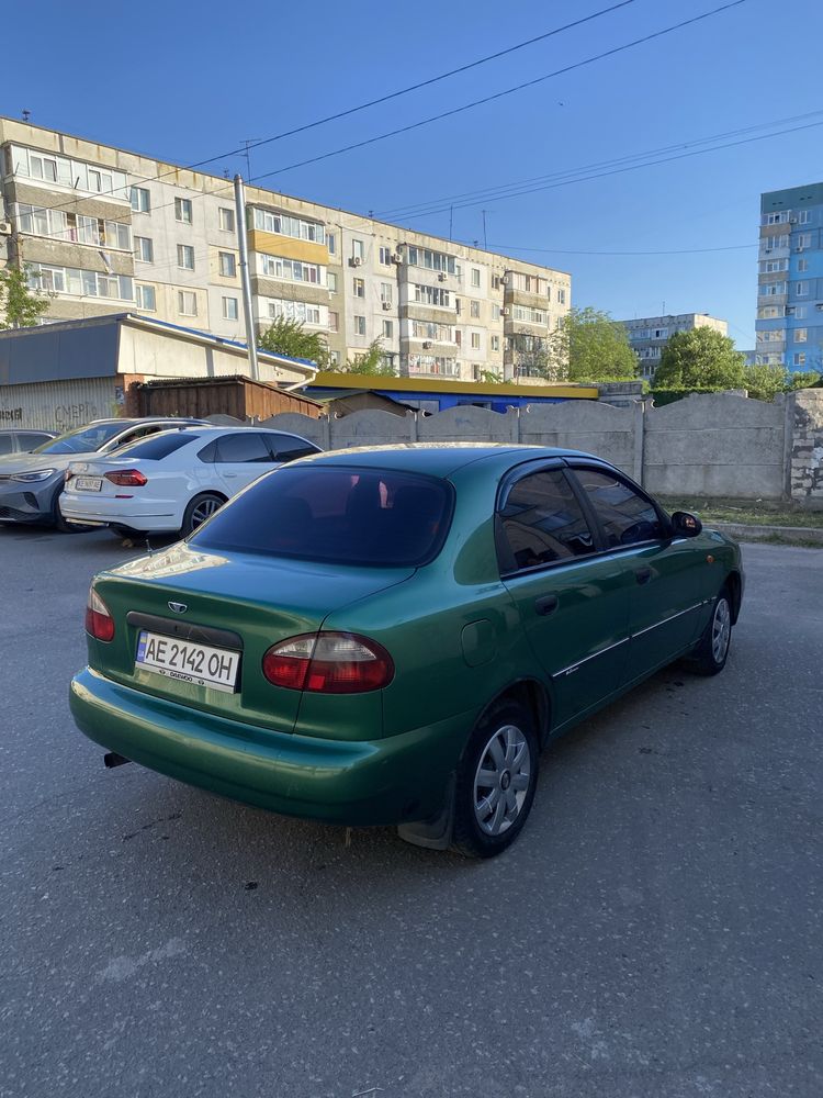 Срочно Daewoo Sens, Lanos  2001 год