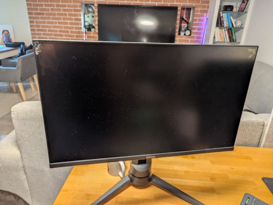 Odyssey G3 F27G35TFWU