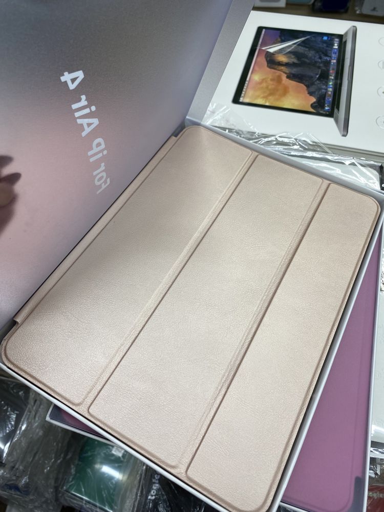 Захисний чохол айпад про еір міні/ Smart Case iPad Pro Air mini