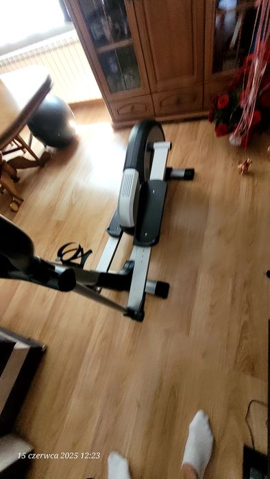 Orbitrek Orbitreks Kettler ergonometr xtr 1