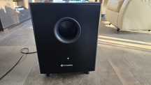 Subwoofer Tonsil Activ 250