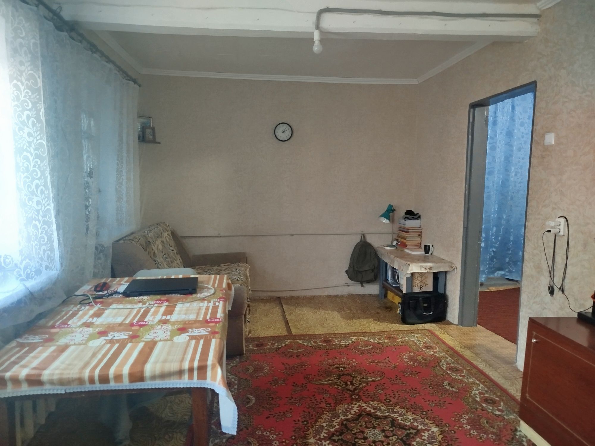 Оренда дома в с. Раївка, Дніпропетровська обл. (не довгострокова, буди
