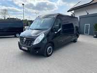 Renault Master  2.3 DCI 170km,L3H2 Maxi, Salon PL, Iwł, Serwis, FV23%