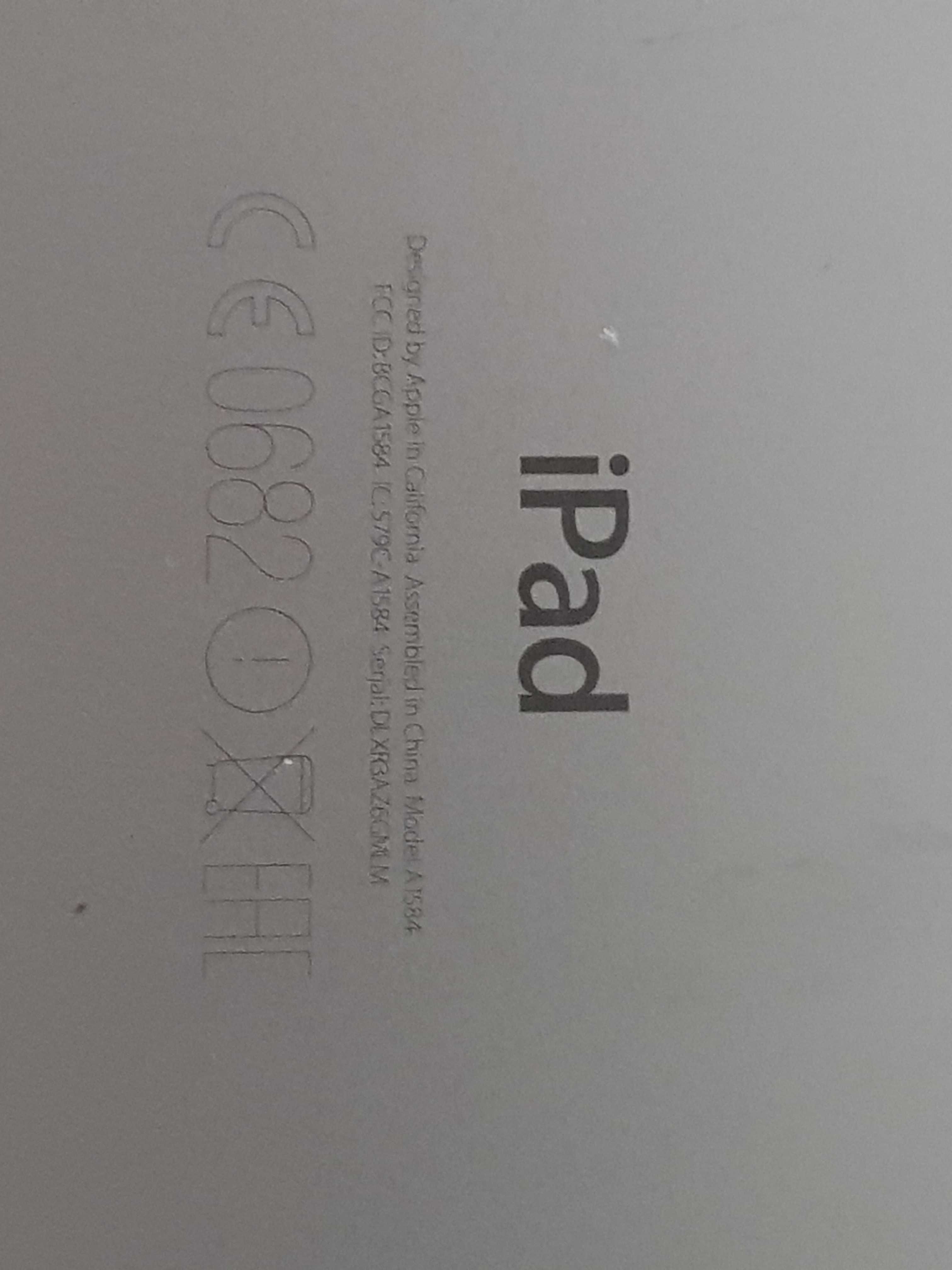 Планшет Apple iPad Pro 12.9
