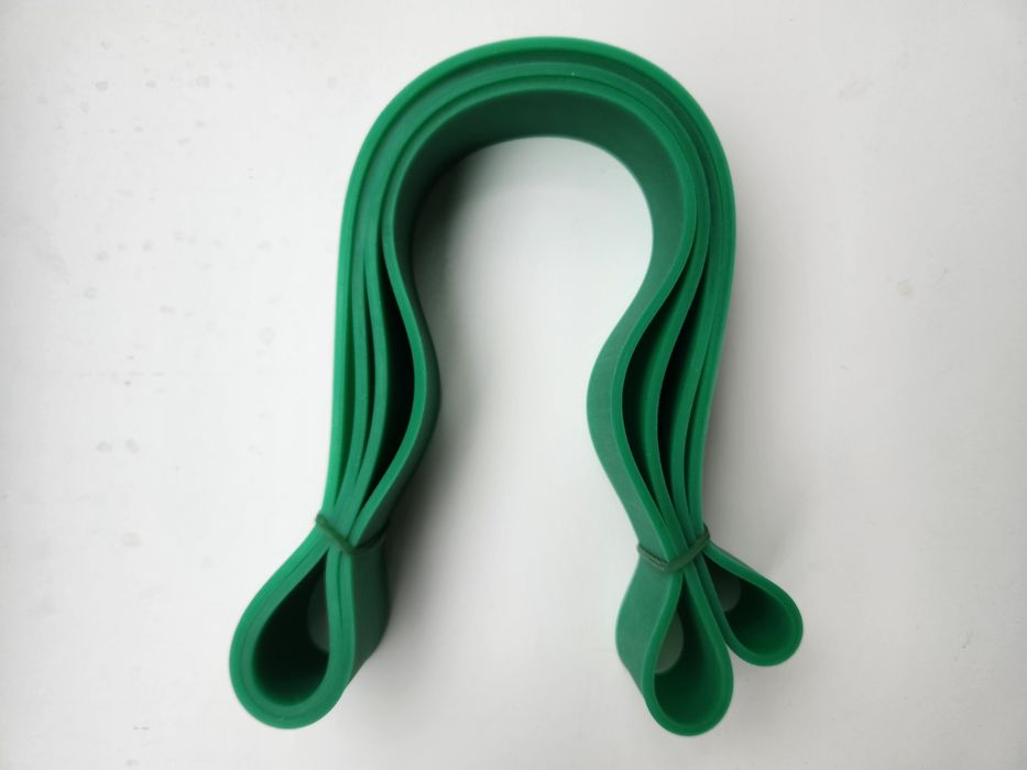 Резиновая петля, резинка для фитнеса, подтягиваний 4.4см - 23-50кг