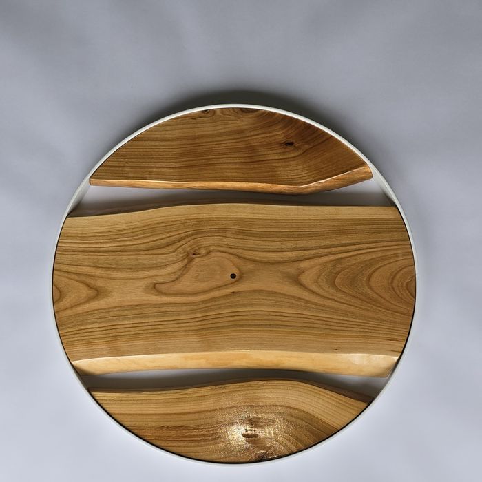 Zegar wiszący loft 30-60cm