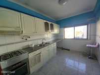 Apartamento T3 no Fogueteiro - Oferta da Escritura
