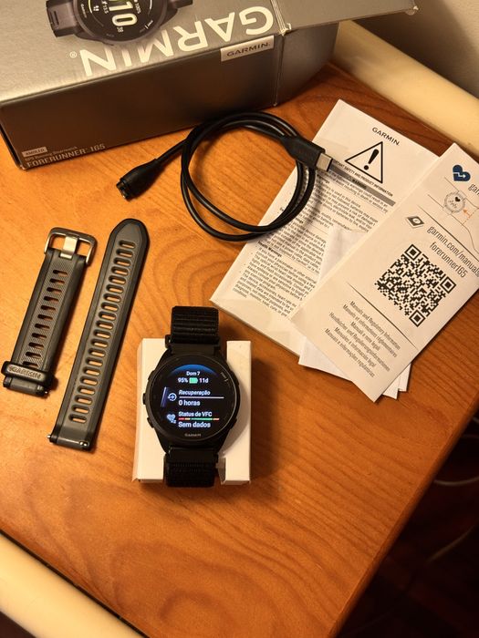 Garmin Forerunner 165