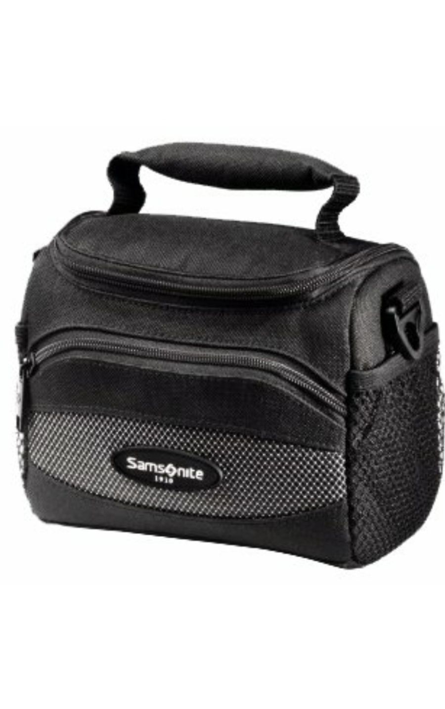 Сумка для фотокамеры HAMA Samsonite Samoa DFV 40