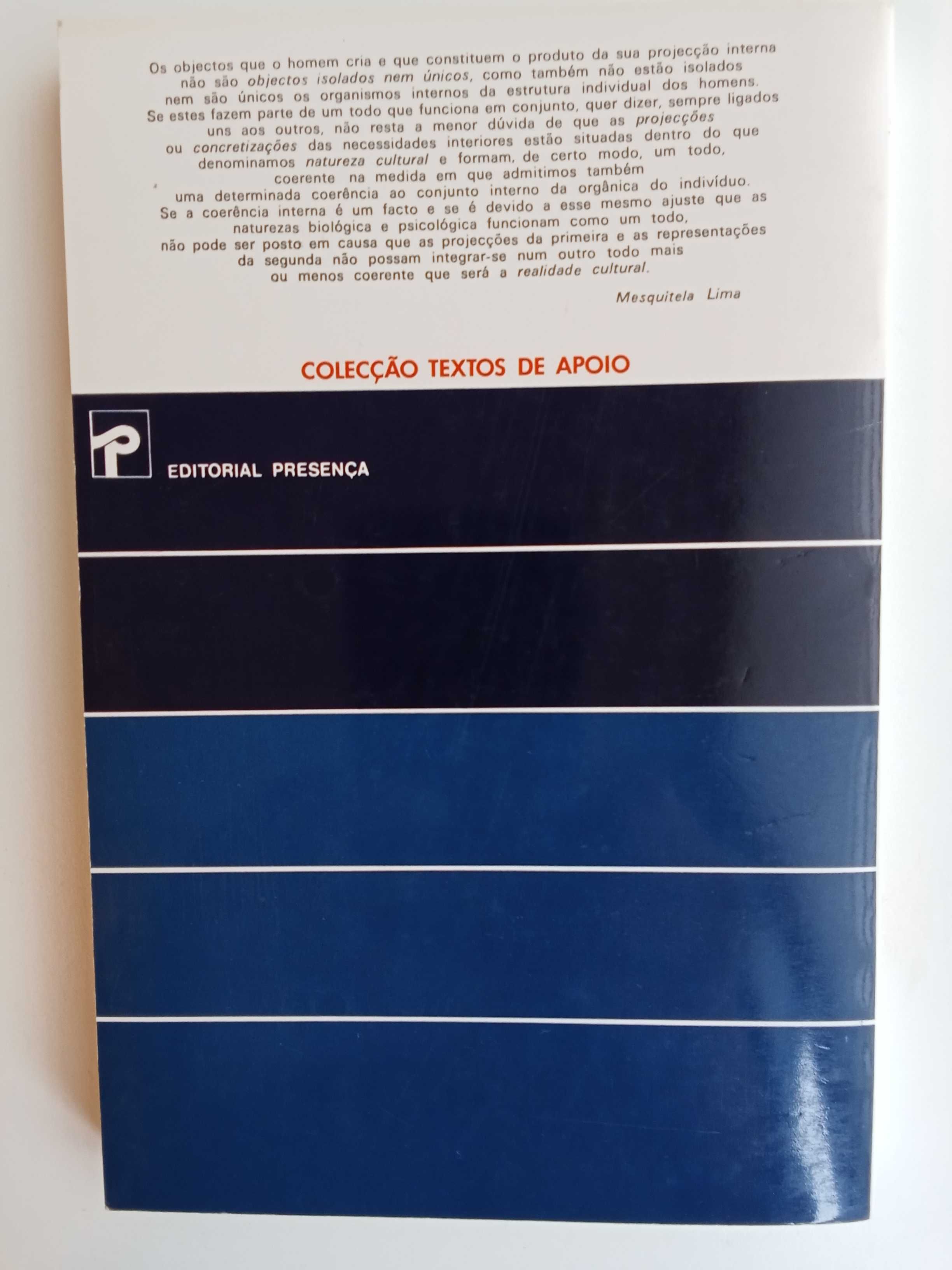Introdução à Antropologia Cultural
