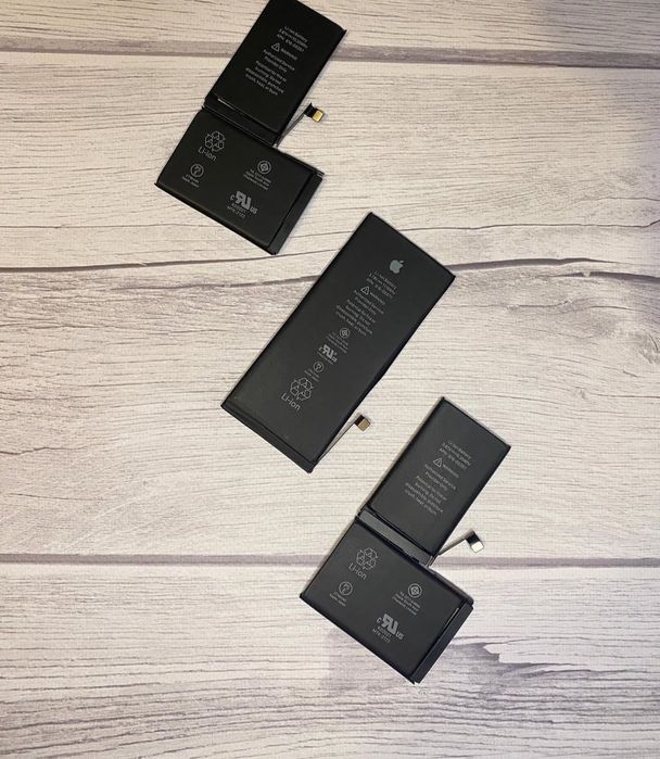 Акумулятор Iphone 12 акб батарея для айфон 12