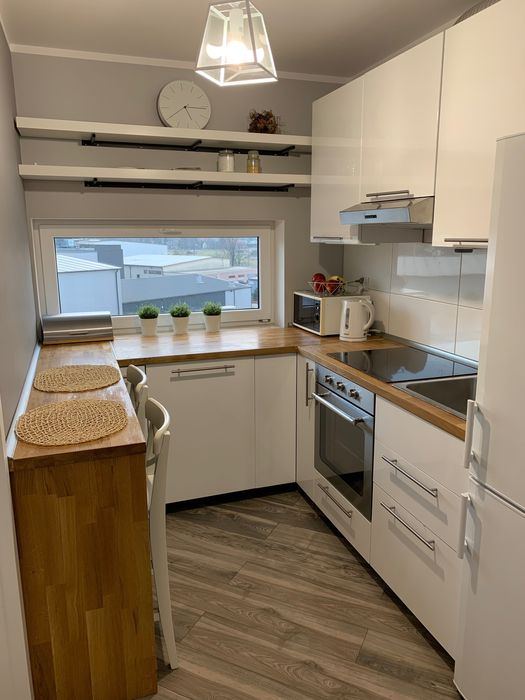 Wynajmę pokój 1-osobowy w nowym mieszkaniu, na strzeżonym osiedlu