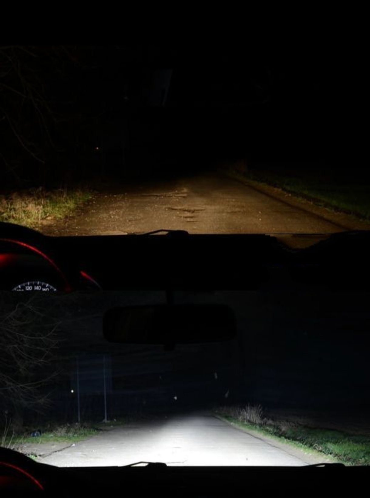 Lâmpadas Led luz branca