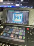 Nintendo New 3ds XL (Desbloqueda) +Jogos (64GB)+Carregador