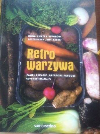 Retro warzywa gotowanie z pasją.pl