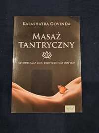 Kalashatra Govinda Masaż tantryczny