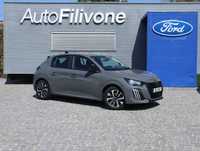 Peugeot 208 1.2 PureTech Active