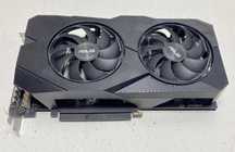 NVIDIA GeForce RTX 2060 12GB / Відеокарта