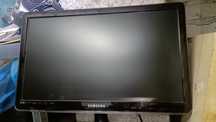 Monitor Samsung 22 całe z opcją telewizora
