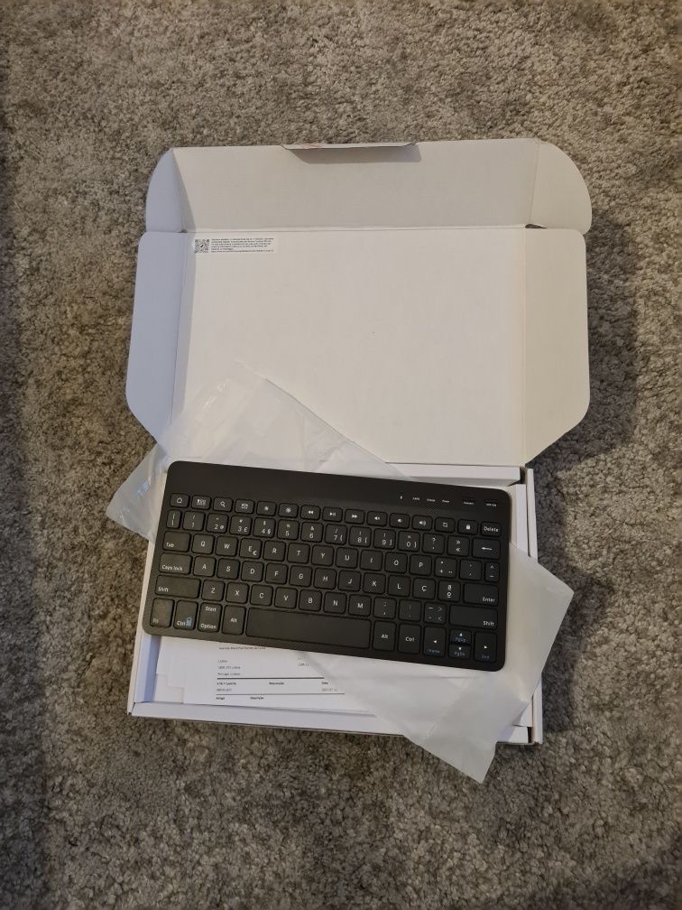 Tablet tcl 10 nv