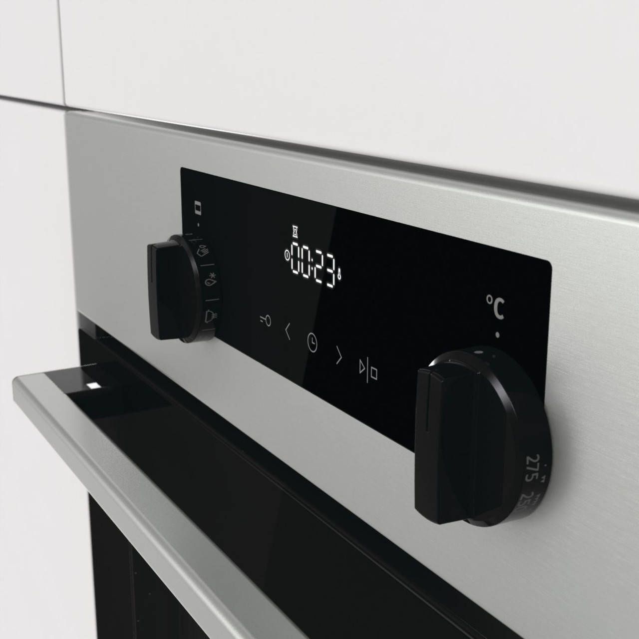 Електроплита Gorenje Нова