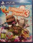 Gra Little Big Planet 3