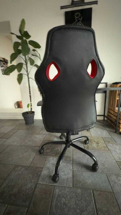 крісло геймерське YUSK БУ