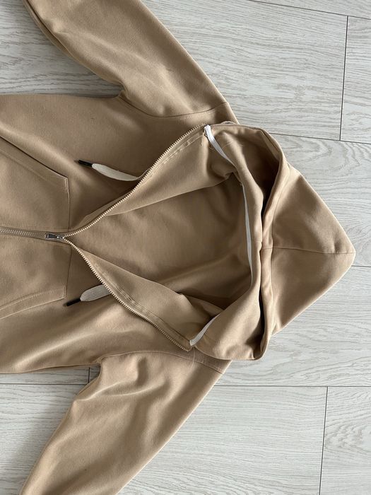 Кофта (зіпка) TM Generation 152 р