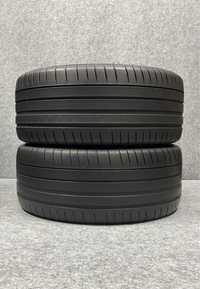 Продам шини, 245/40/18 Michelin Pilot Sport 4 XL 97Y, 2021р.