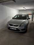 Ford Focus Zadbany Ford Focus mk2, drugi właściciel