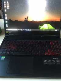 Portatil Gaming Acer Nitro 5