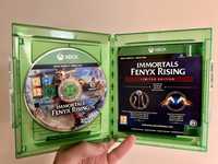Gra Xbox Immortals Fenyx Rising Limited Edition