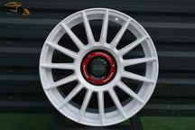 R17 5x114.3 Mitsubishi Lancer X 10 Evolution Honda Civic Accord Mazda