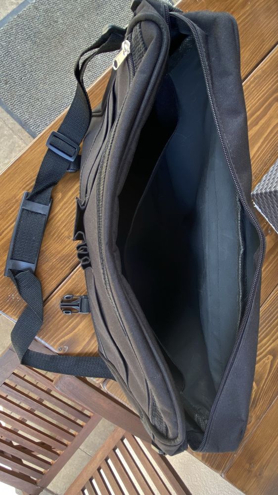 Torba na laptopa