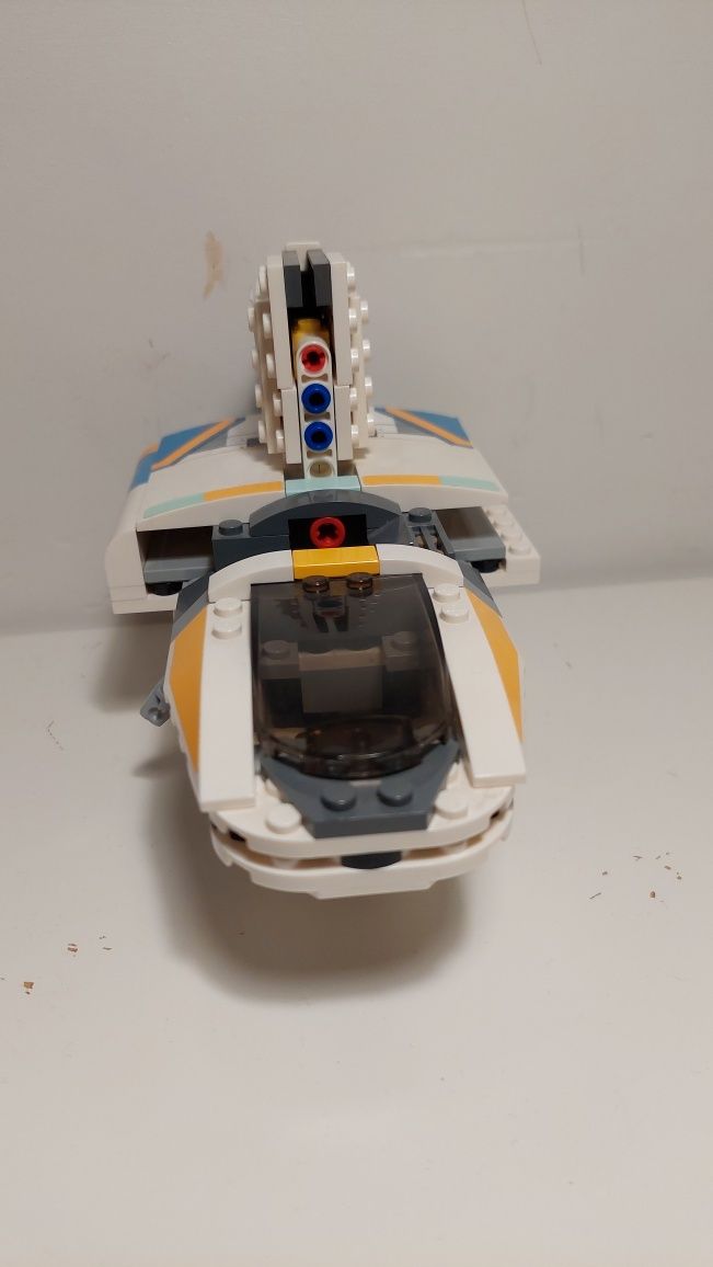 phantom LEGO star wars