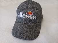 Ellesse sport оригинальная кепка бейсболка, one size