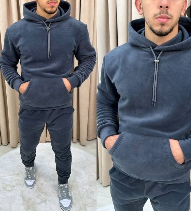 Флісовий комстюм p.S