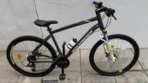 Bicicleta rockrider ST 520
