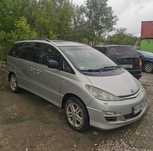 Toyota Previa Niezawodne auto 7-osobowe. Technicznie OK