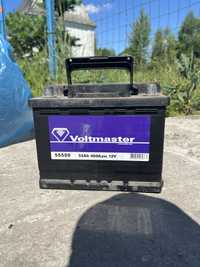 Akumulator Voltmaster 12V 55Ah 460A